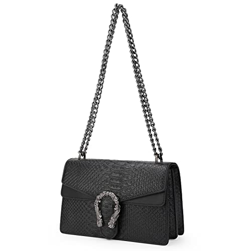 Chain Shoulder Bag
