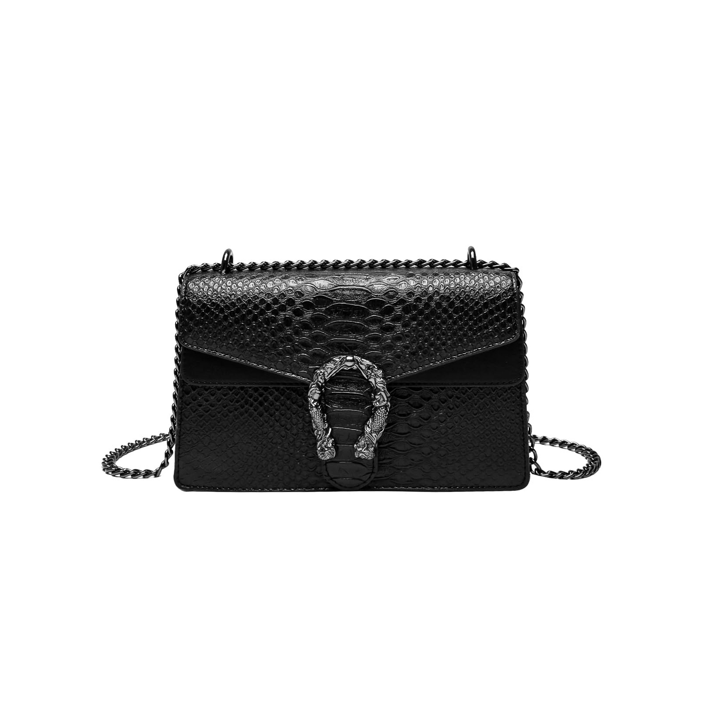 Chain Shoulder Bag
