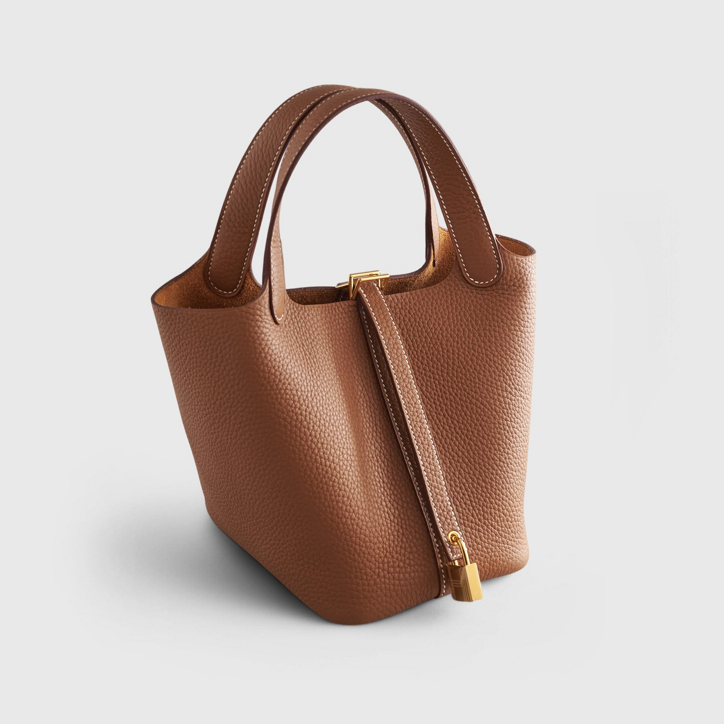 Hermes Picotin Lock Hand Bag