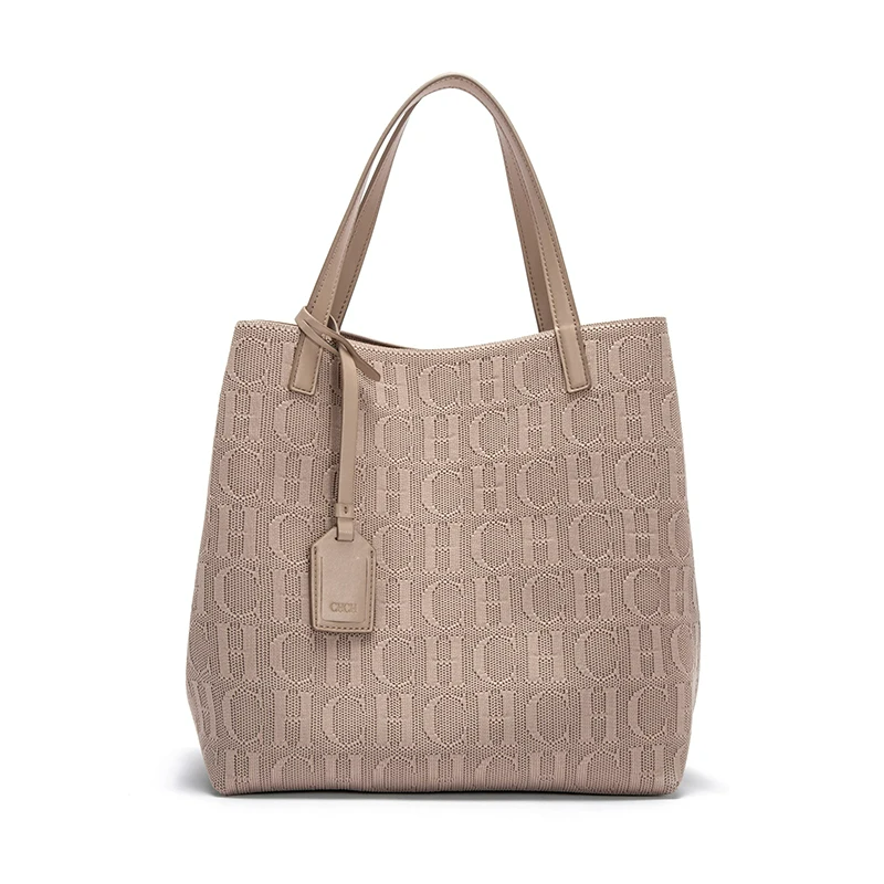 CH New Capacity Shoulder Bag