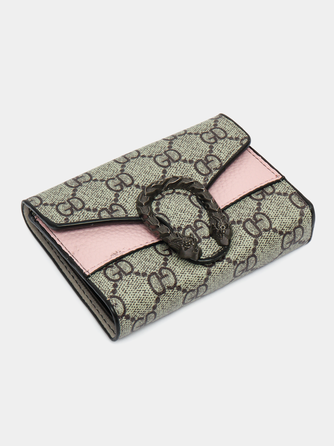 Korean Style Wallet